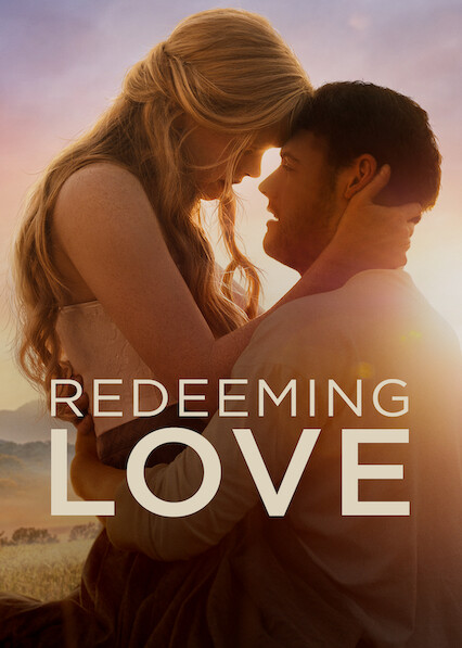 Redeeming Love (2022) (Hindi + English) Dual Audio Hollywood Movie BluRay HD ESub