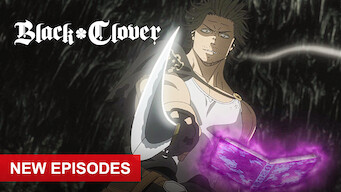 Black Clover: Black Clover III