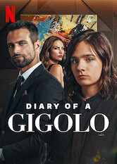 Diary of a Gigolo - stream